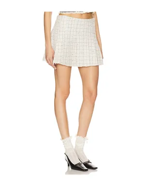 ASTR the Label SKIRT ミニスカート - サムネイル2