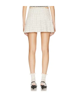 ASTR the Label SKIRT ミニスカート - サムネイル4