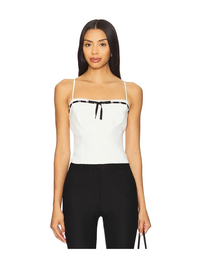 ASTR the Label ASTR the Label PAITON トップの商品画像