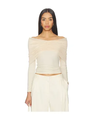 ASTR the Label JULIETA トップ - サムネイル1