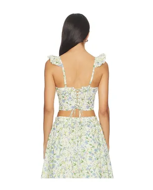 ASTR the Label WEDELIA トップ - サムネイル3