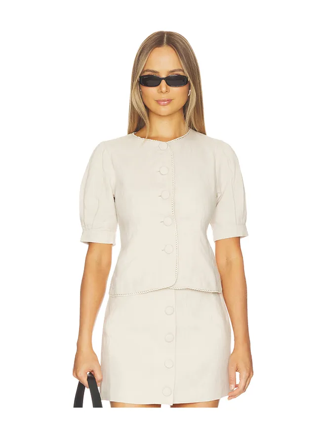 ASTR the Label ASTR the Label CAILEY トップの商品画像