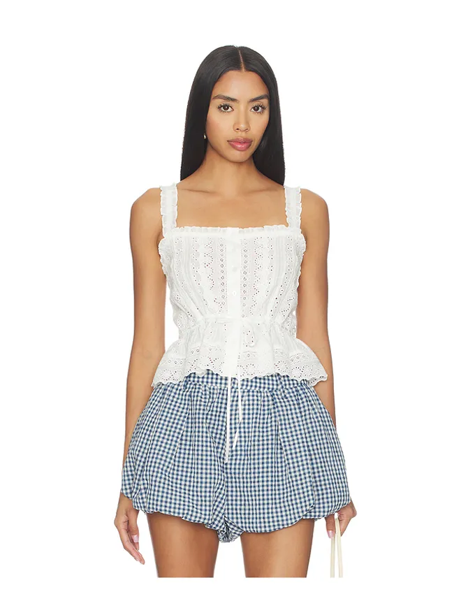 ASTR the Label ASTR the Label SAANVI トップの商品画像