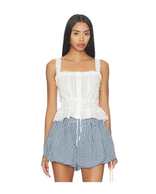 ASTR the Label SAANVI トップ - サムネイル1