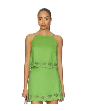 ASTR the Label TANIYA トップ - サムネイル1