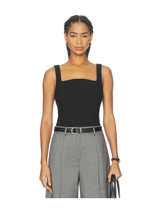 ASTR the Label ASTR the Label KENDAL ボディスーツの商品画像