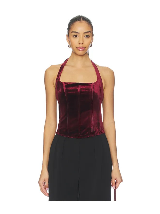 ASTR the Label ASTR the Label JACY トップの商品画像