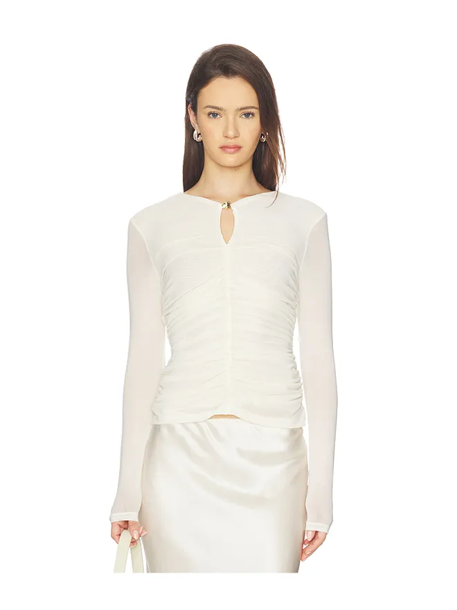 ASTR the Label ASTR the Label YASMINE トップの商品画像
