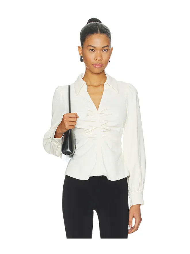 ASTR the Label ASTR the Label SIMRAN トップの商品画像