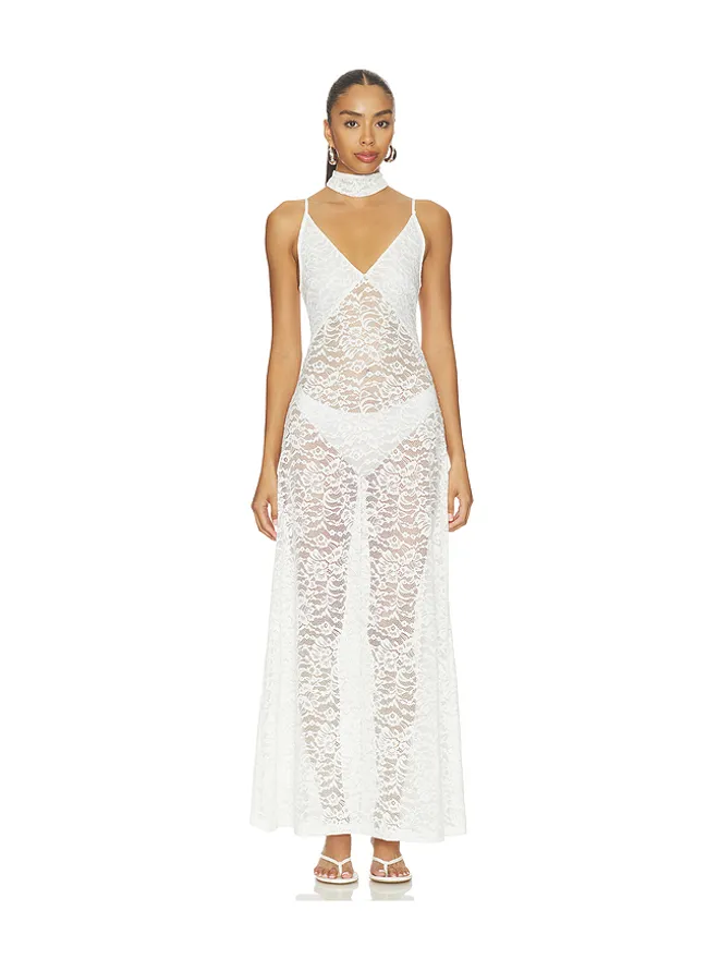 Away That Day Away That Day FORTE DEI MAMI ドレスの商品画像