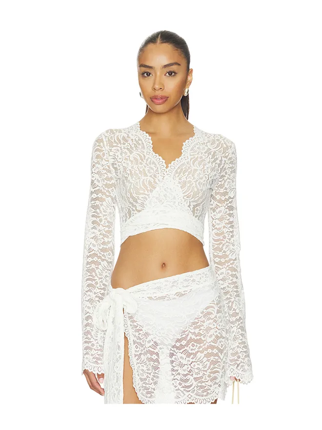 Away That Day Away That Day PALM ISLAND トップの商品画像