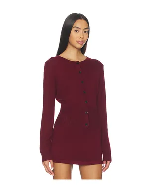 Amelie Teje ELLE KNIT トップ - サムネイル2
