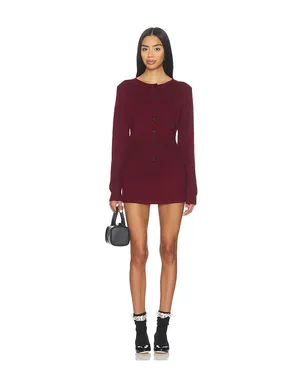 Amelie Teje ELLE KNIT トップ - サムネイル4