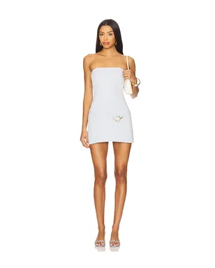 Amelie Teje IRINA ドレス - サムネイル1