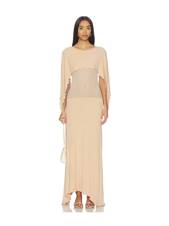 Amelie Teje Amelie Teje EVELYN ドレスの商品画像