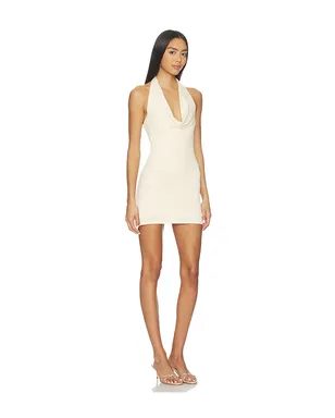 Amelie Teje CLOUD MINI ドレス - サムネイル2