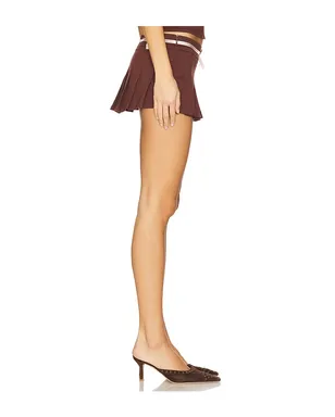 Amelie Teje スコート - サムネイル3