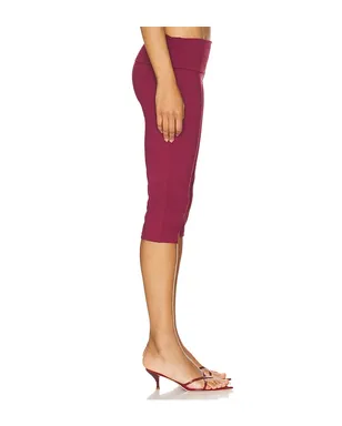 Amelie Teje CAPRI クロップパンツ - サムネイル3