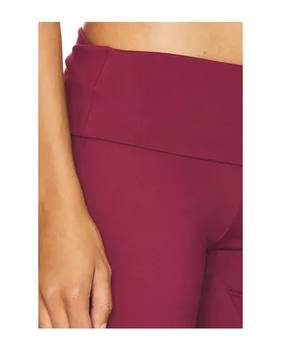 Amelie Teje CAPRI クロップパンツ - サムネイル6