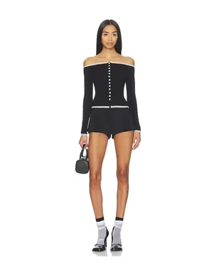 Amelie Teje ALEXANDRA トップ - サムネイル4