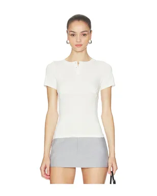 Amelie Teje BRUNI ブラウス - サムネイル1