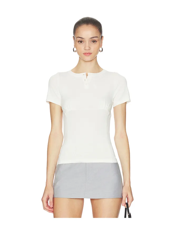 Amelie Teje Amelie Teje BRUNI ブラウスの商品画像