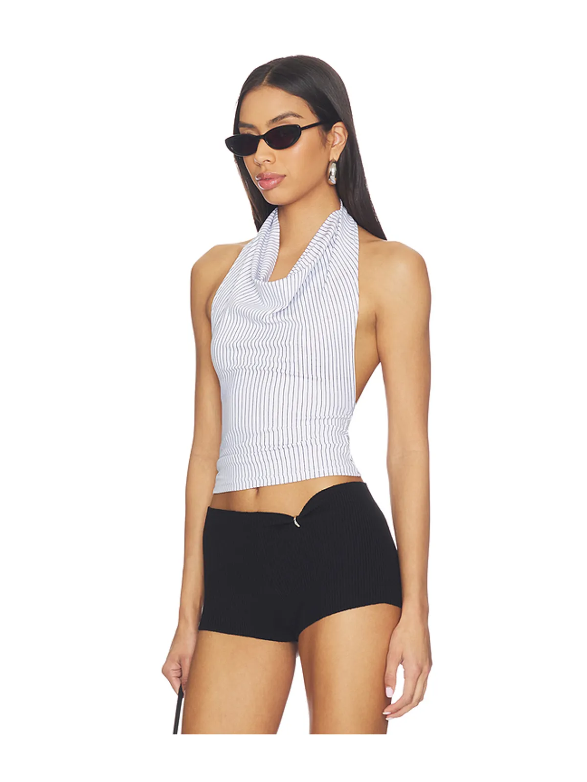 Amelie Teje CADENCE ホルタートップ - 画像1