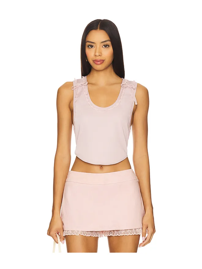 Amelie Teje Amelie Teje CRUZ トップの商品画像