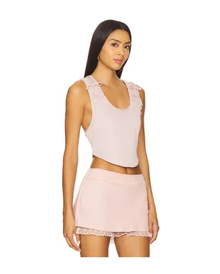 Amelie Teje CRUZ トップ - サムネイル2