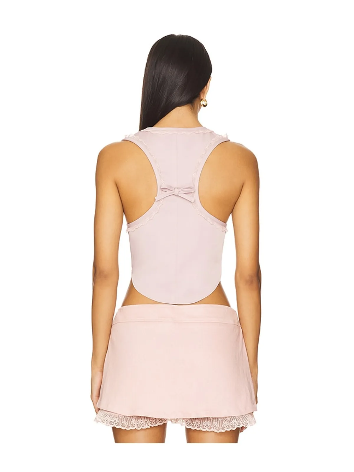 Amelie Teje CRUZ トップ - 画像3