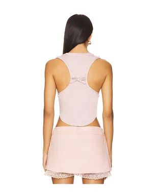 Amelie Teje CRUZ トップ - サムネイル3