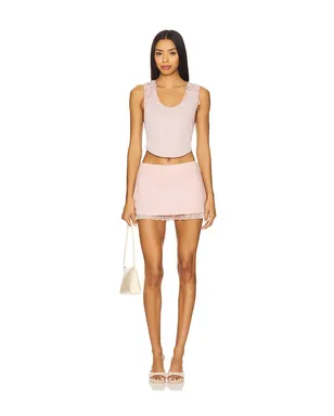 Amelie Teje CRUZ トップ - サムネイル4