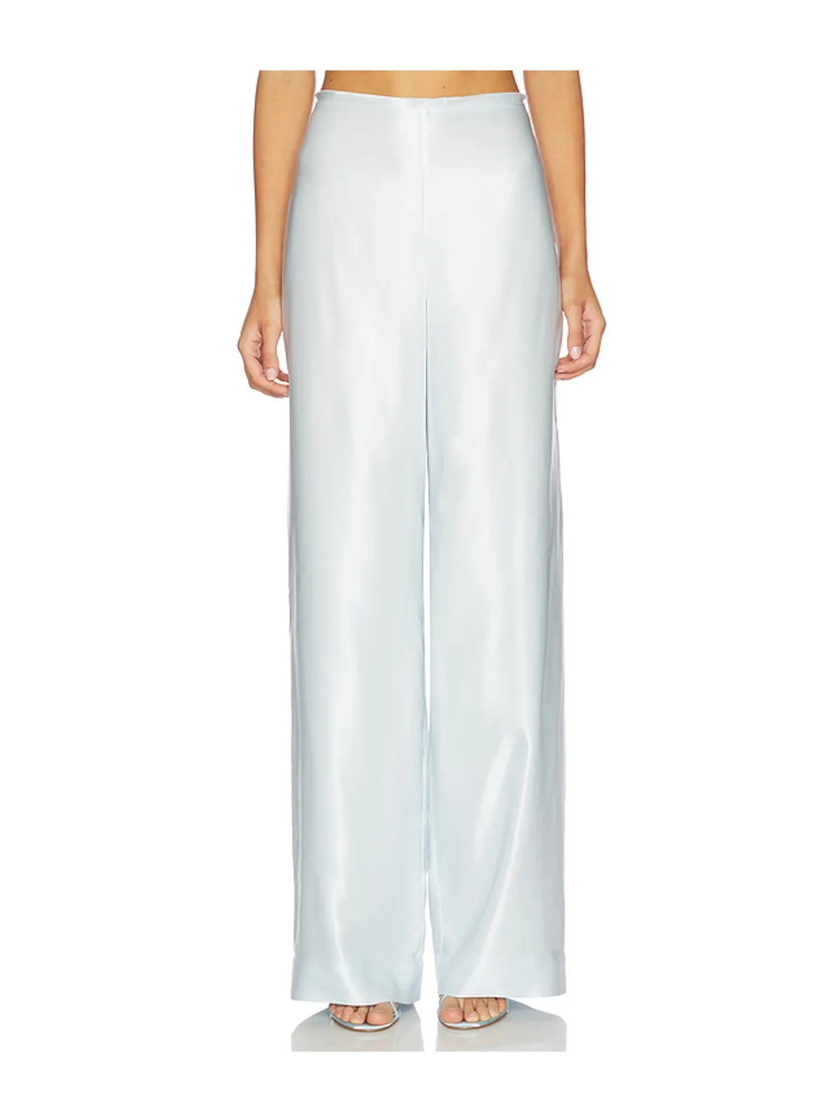 Auteur Studio RHIANNON バイアスパンツ - 画像1