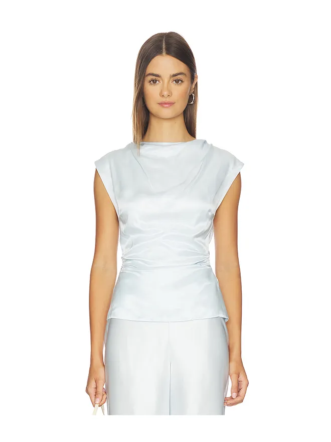 Auteur Studio Auteur Studio MIKA トップの商品画像