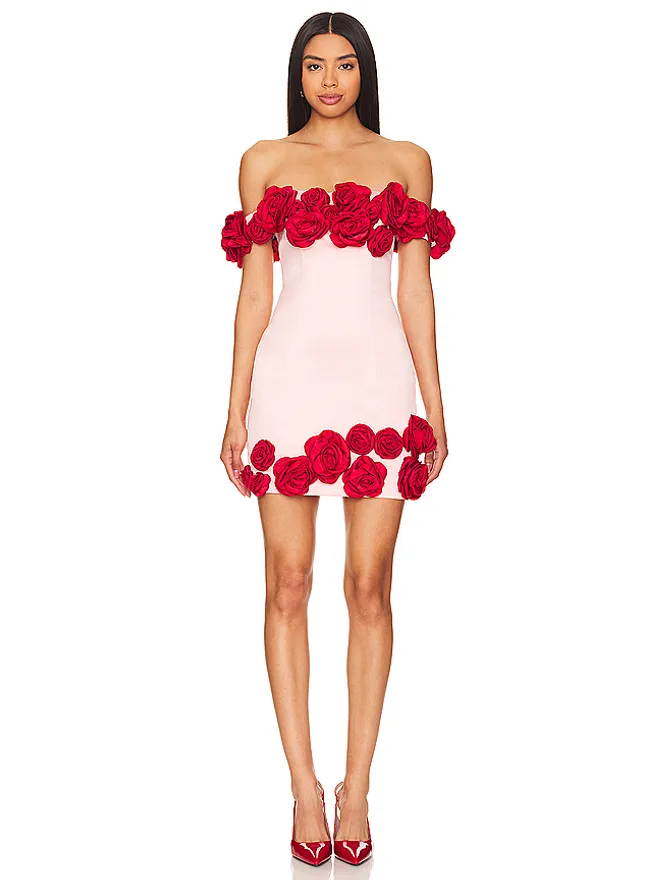 Atoir Atoir ROSALIE ミニドレスの商品画像