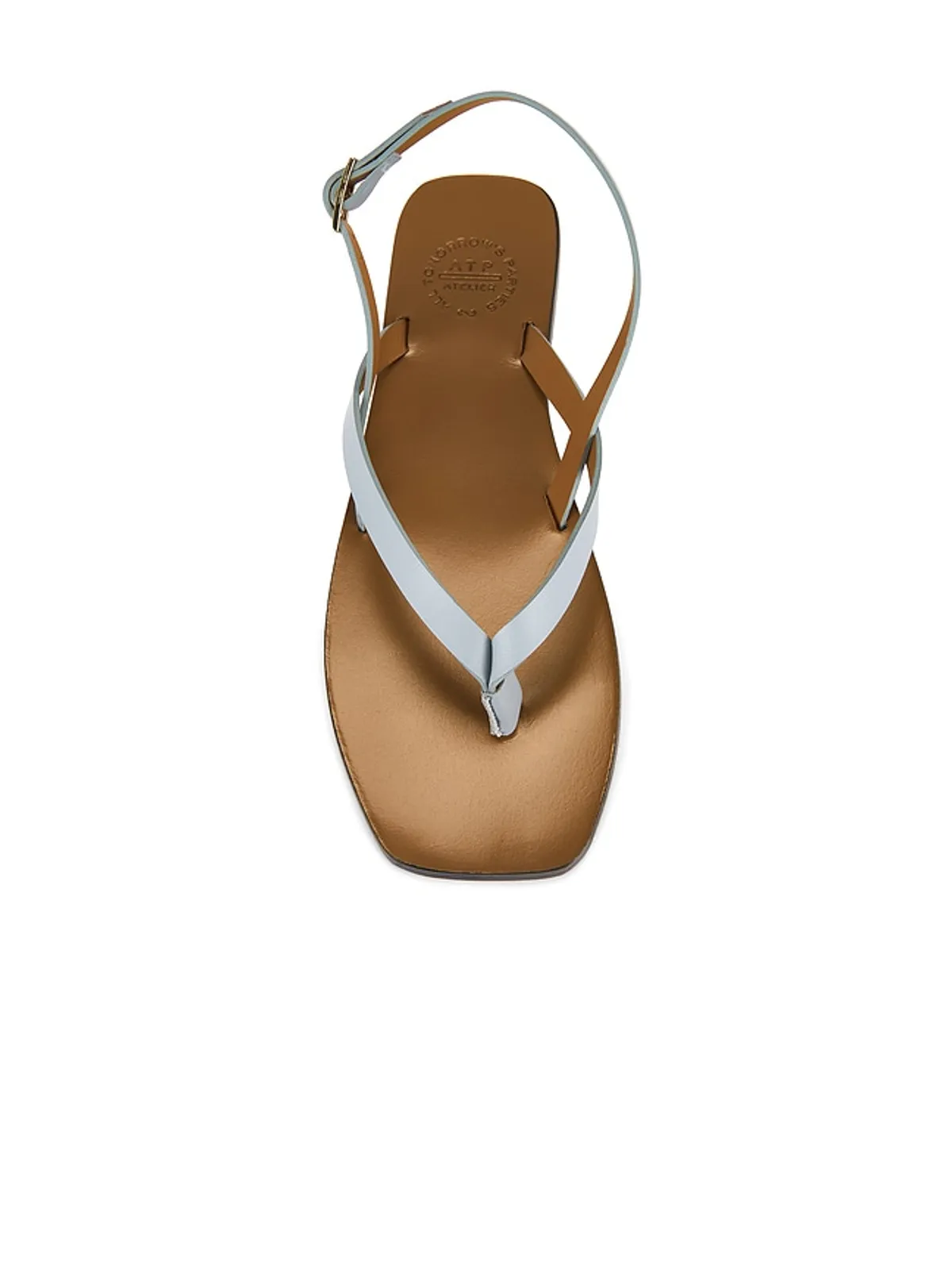 ATP Atelier Teolo Sandals - 画像4