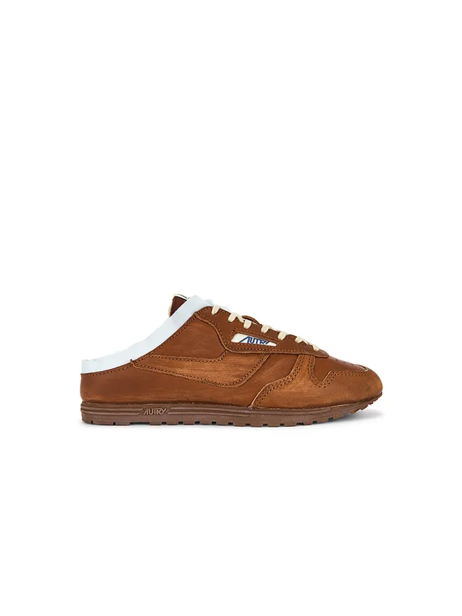 Autry Autry WINDSPIN MULE スニーカーの商品画像