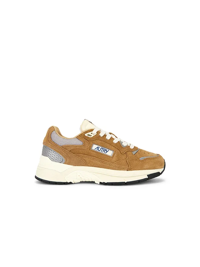 Autry Autry HYPERWAY LOW スニーカーの商品画像
