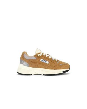 Autry HYPERWAY LOW スニーカー - サムネイル1