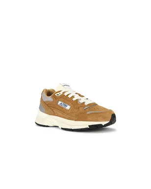 Autry HYPERWAY LOW スニーカー - サムネイル2