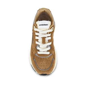 Autry HYPERWAY LOW スニーカー - サムネイル4