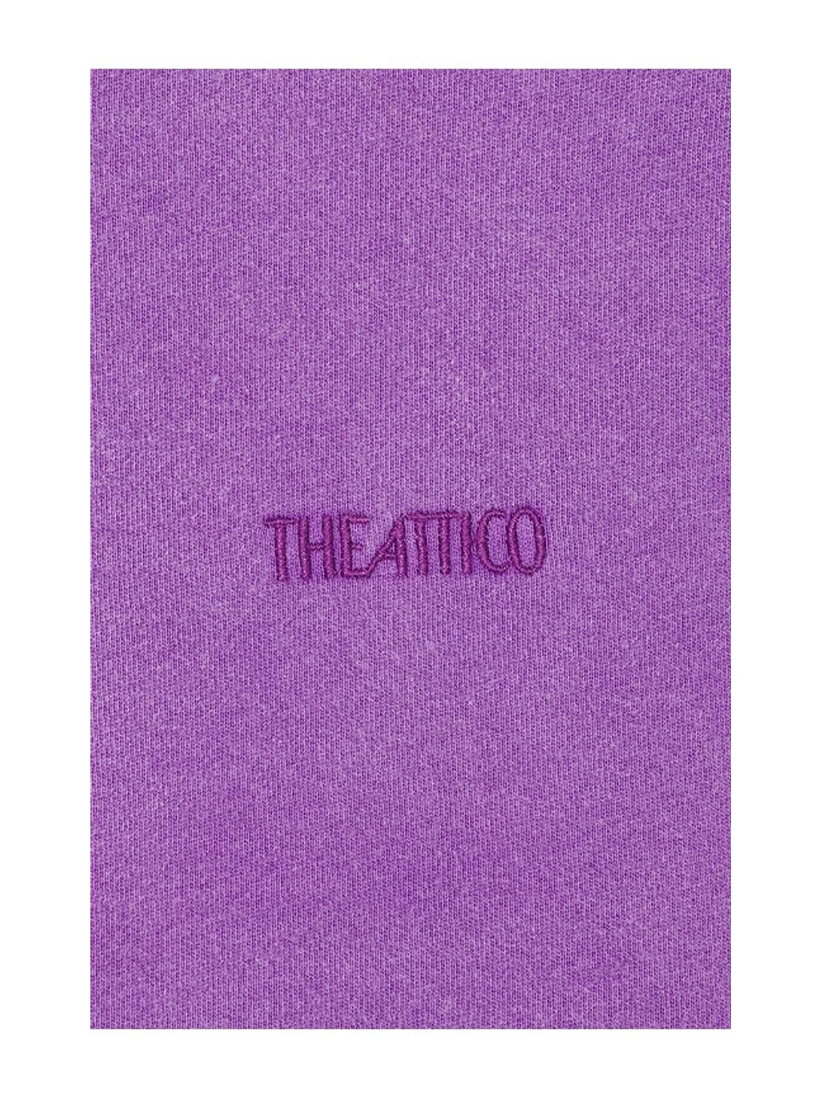 THE ATTICO スウェットシャツ - 画像6