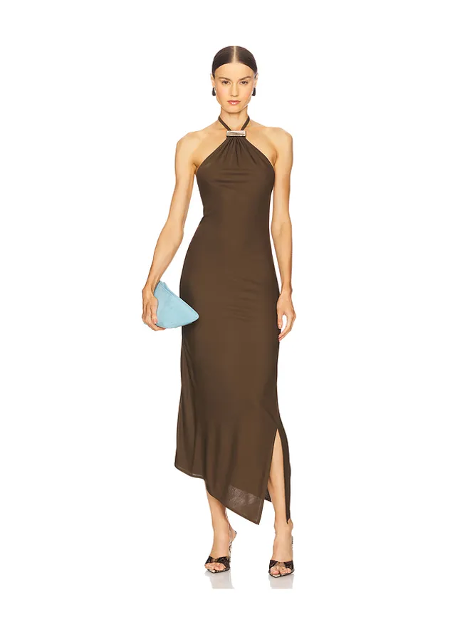 THE ATTICO THE ATTICO ドレスの商品画像