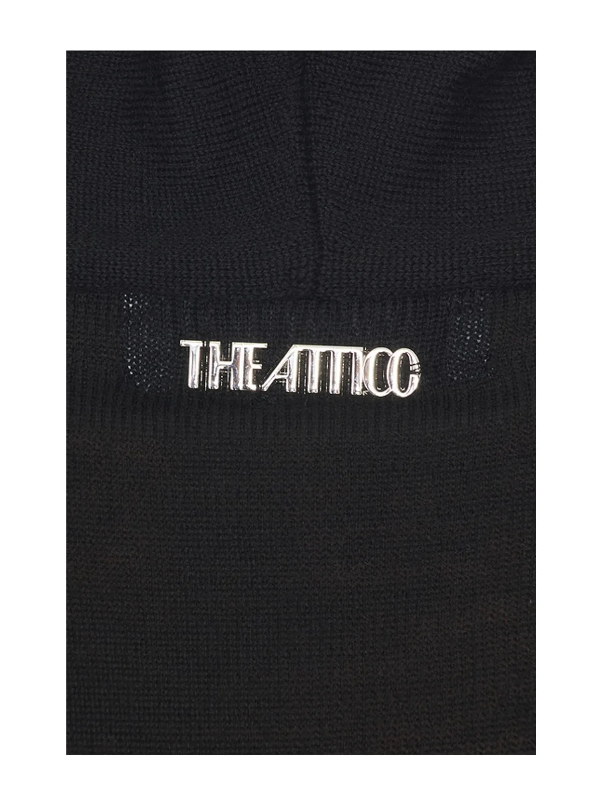 THE ATTICO ドレス - 画像6