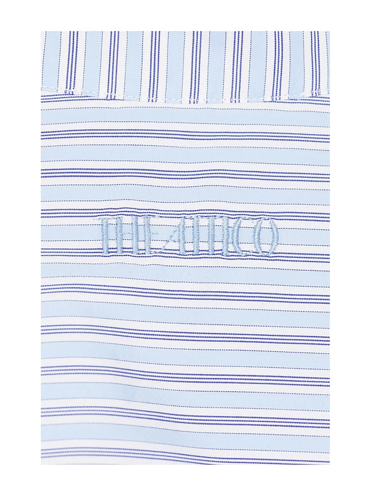 THE ATTICO ドレス - 画像4