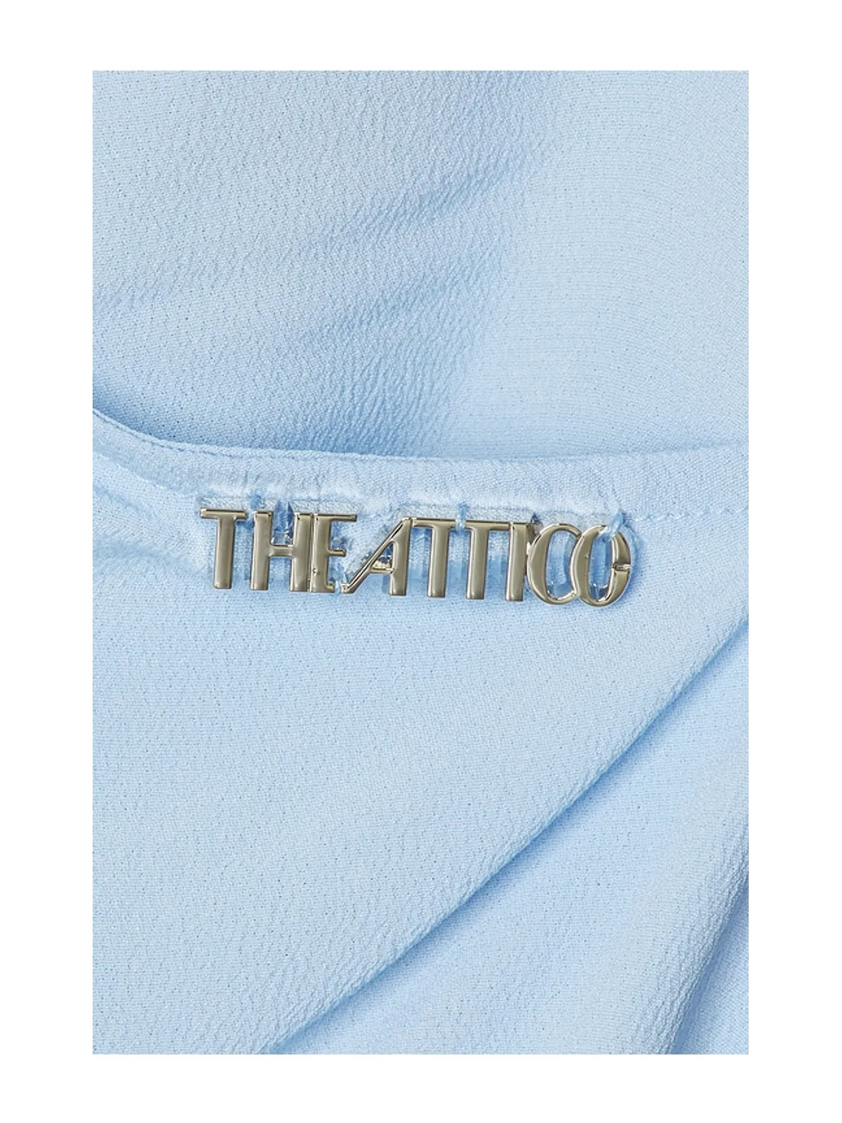 THE ATTICO ドレス - 画像5