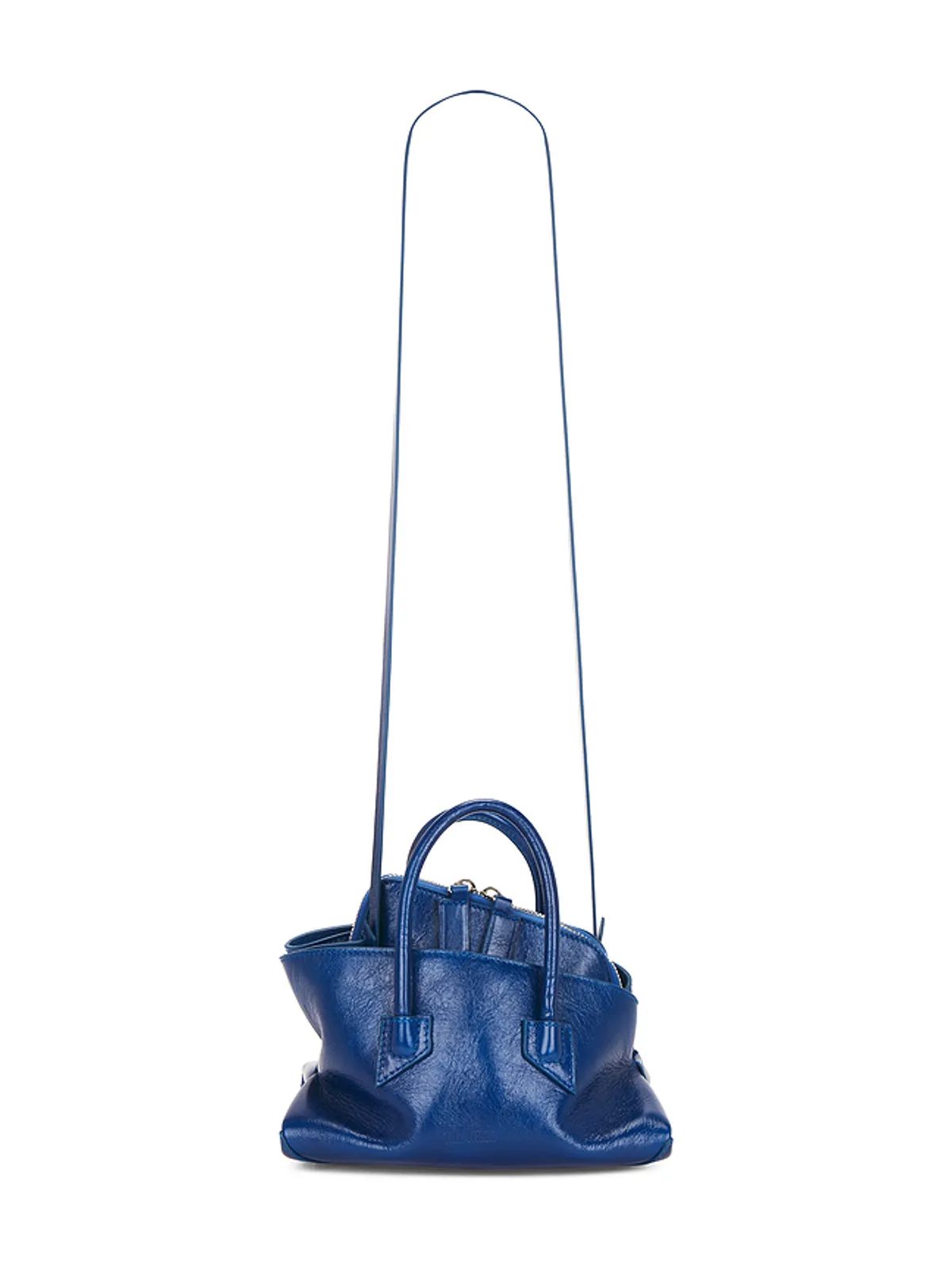 THE ATTICO LA PASSEGGIATA MINI トップハンドルバッグ - 画像1