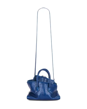 THE ATTICO LA PASSEGGIATA MINI トップハンドルバッグ - サムネイル1