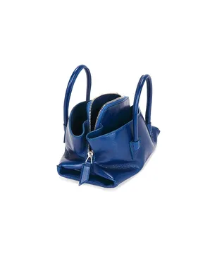 THE ATTICO LA PASSEGGIATA MINI トップハンドルバッグ - サムネイル5