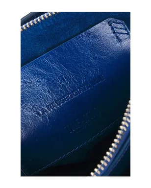 THE ATTICO LA PASSEGGIATA MINI トップハンドルバッグ - サムネイル6